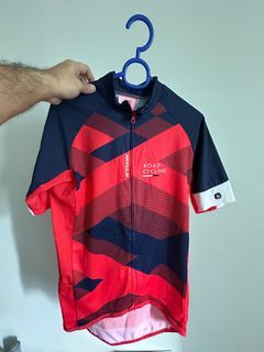 Bundle Sale - 3 Decathlon Cycling Jerseys