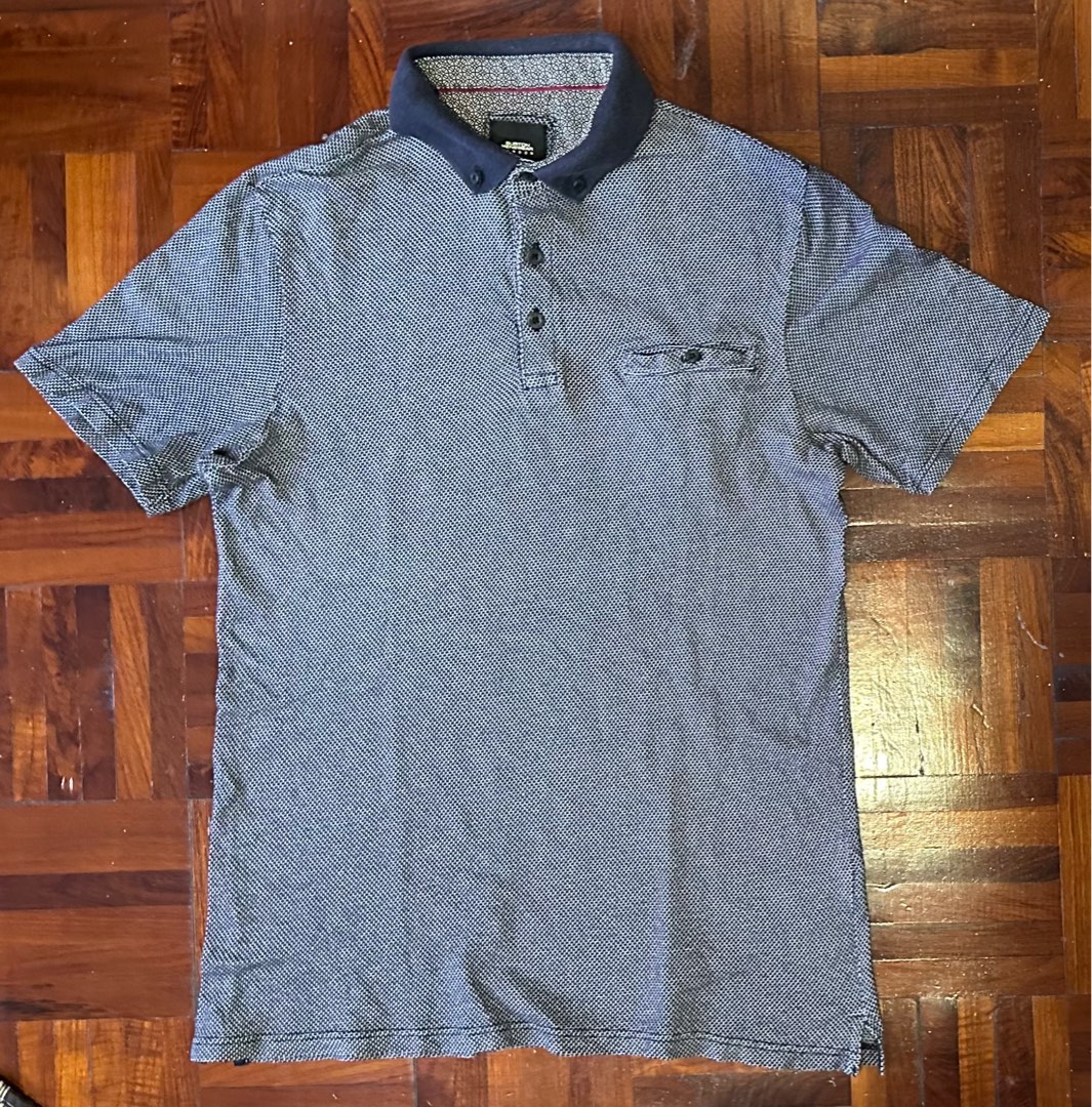 Burton polo online