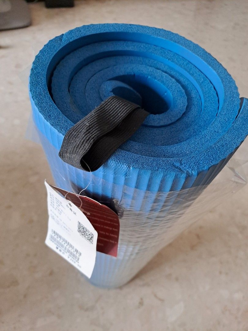 Camel Yoga Premium Quality Yoga Mat