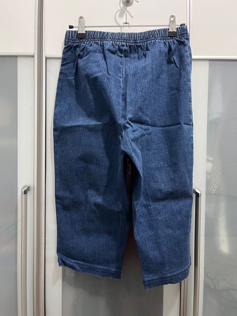 Capri shorts cheap