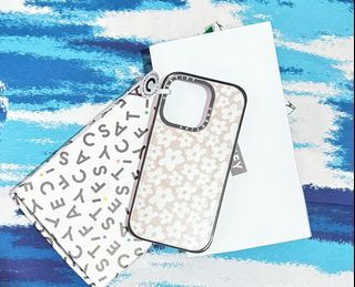 Casetify for iphone 15 pro