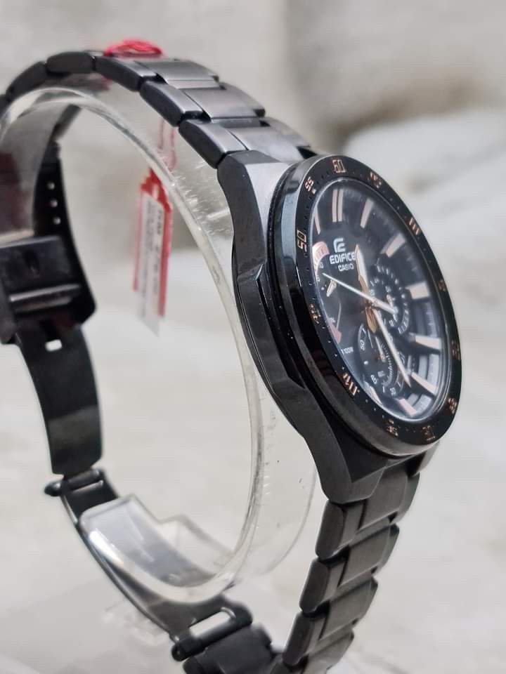 CASIO EFR 563 WATCH Men s Fashion Watches Accessories Watches on Carousell