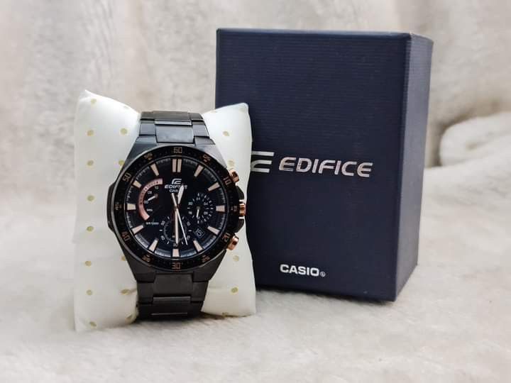 CASIO EFR 563 WATCH