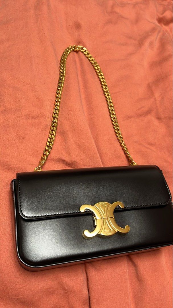 Celine sling bag shop