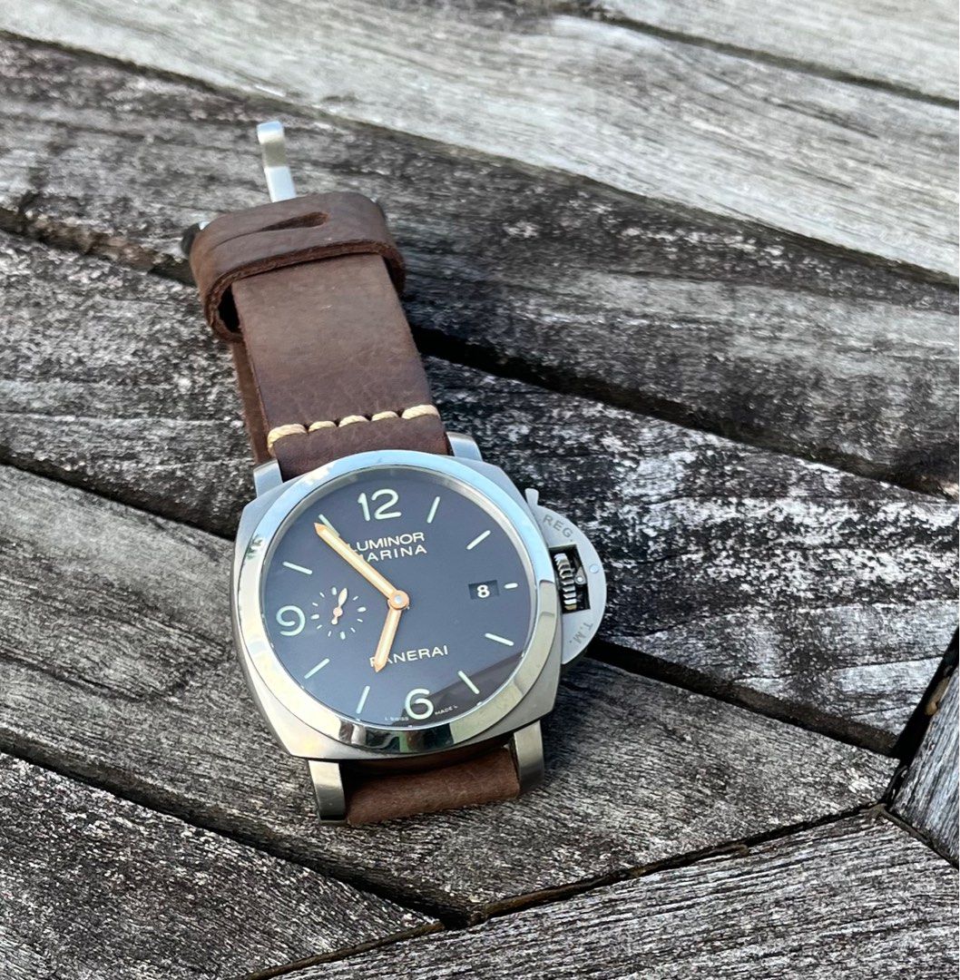 Cheapest panerai watch hotsell