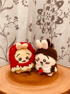 （分類：）位於 。 由 chiikawa_diy 提交（商品編號 1308950036，圖片 1）。簡介： 。