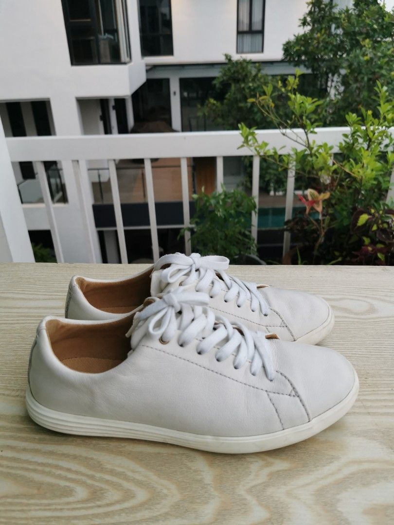 Cole Haan Grand Crosscourt II Sneakers Men s Fashion Footwear Casual Shoes on Carousell