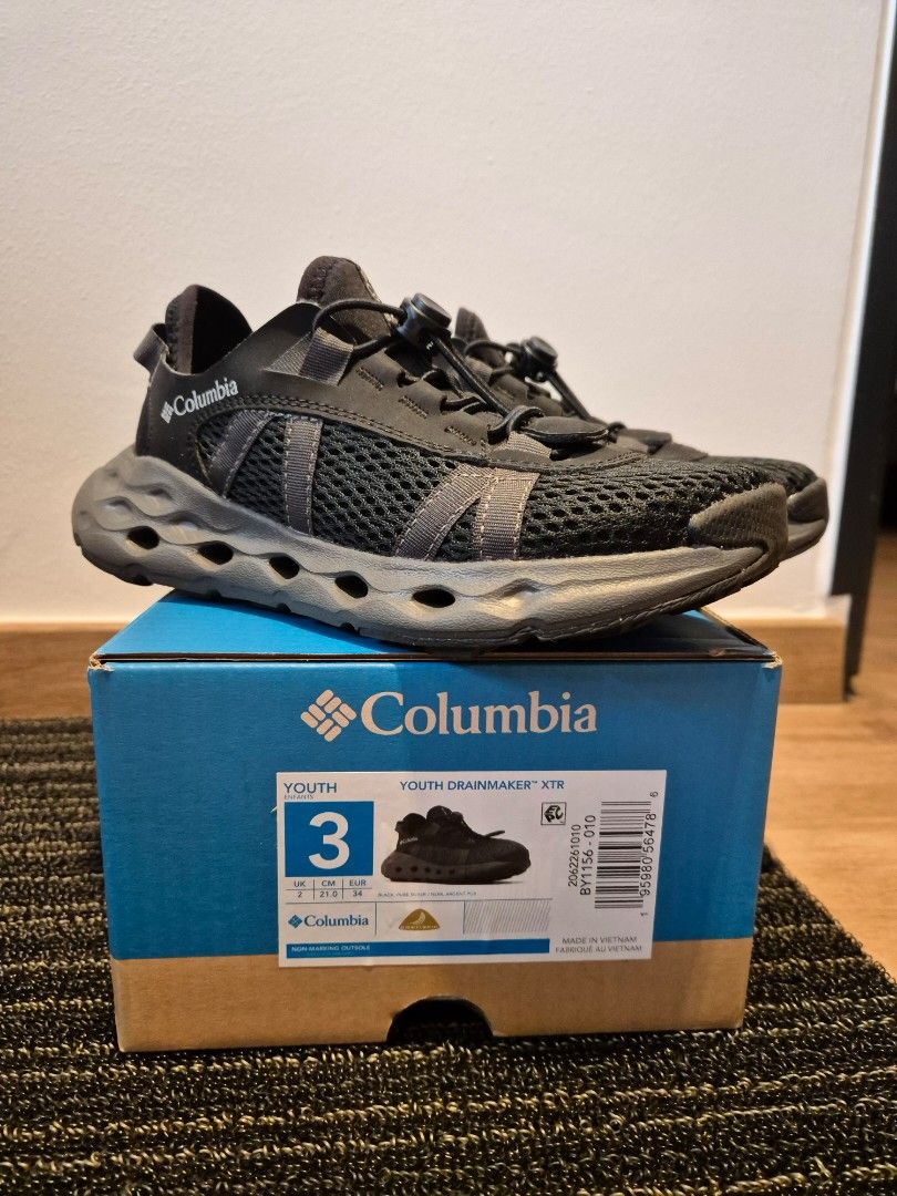 Columbia drainmaker australia sales