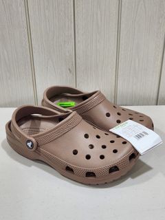 Crocs classic clog m6/w8