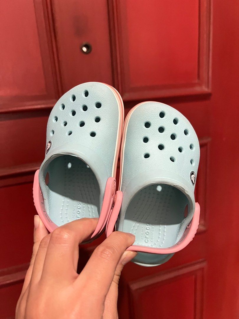 C6 size crocs online