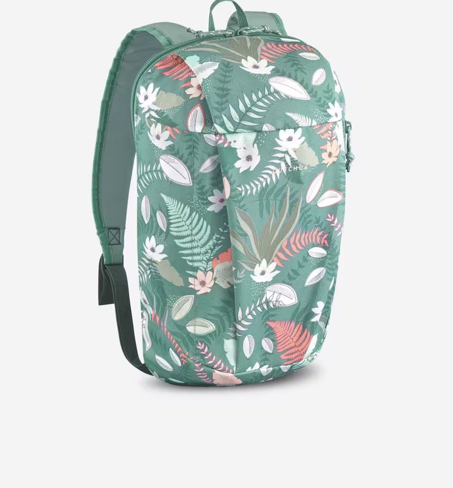 Decathlon Quechua 10L Hiking Backpack NH Harpenaz 50 Women s Fashion Bags Wallets Backpacks on Carousell