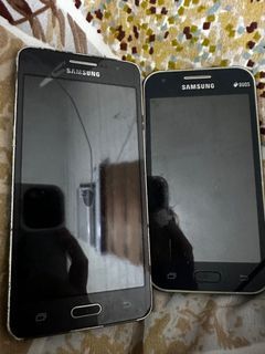 Defective Samsung phones