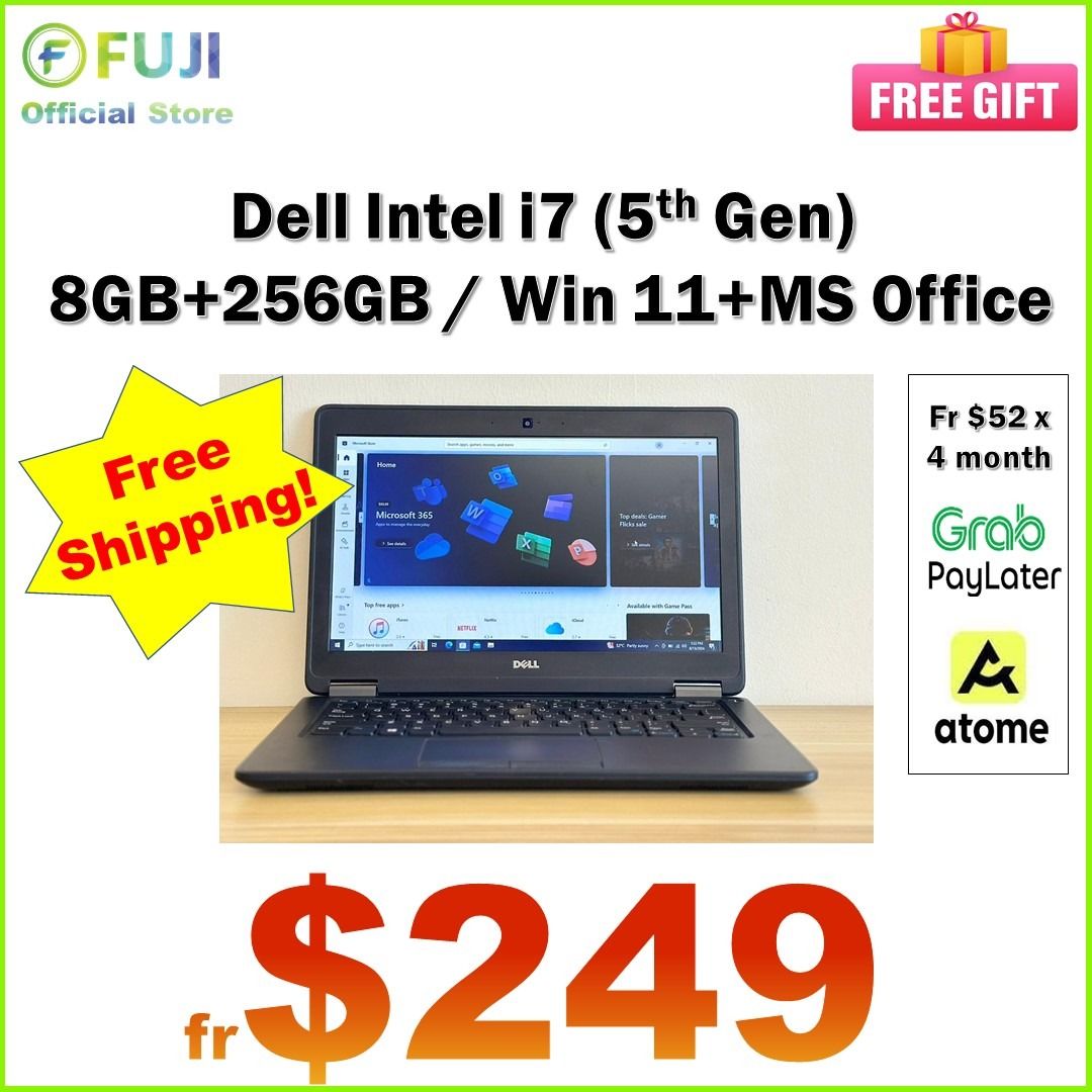 Ssd laptops for sale store