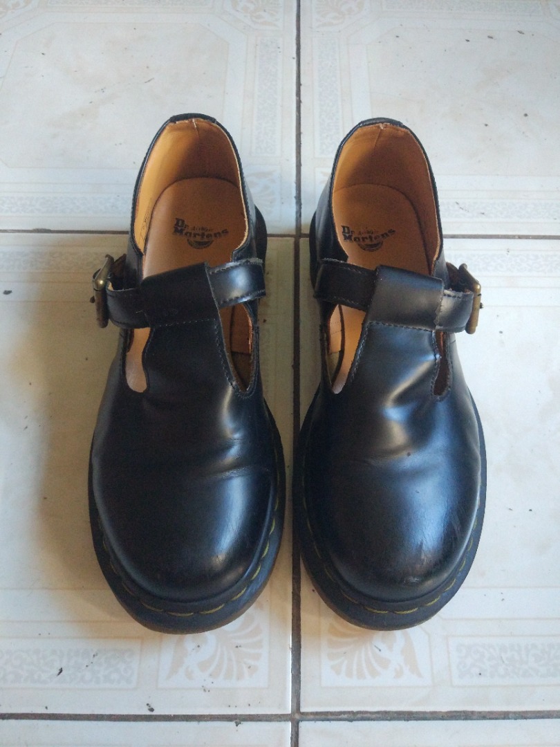 Dm polley shoes hotsell