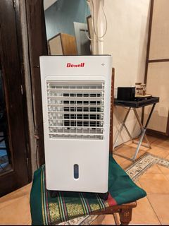 Dowell Portable Air Cooler