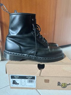 Affordable dr martens us 11 For Sale Carousell Singapore