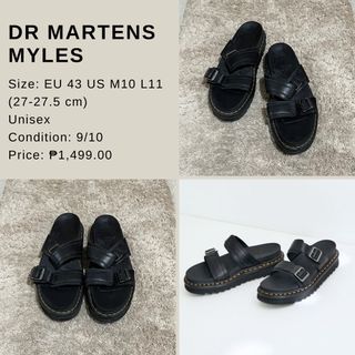 Dr Martens Myles