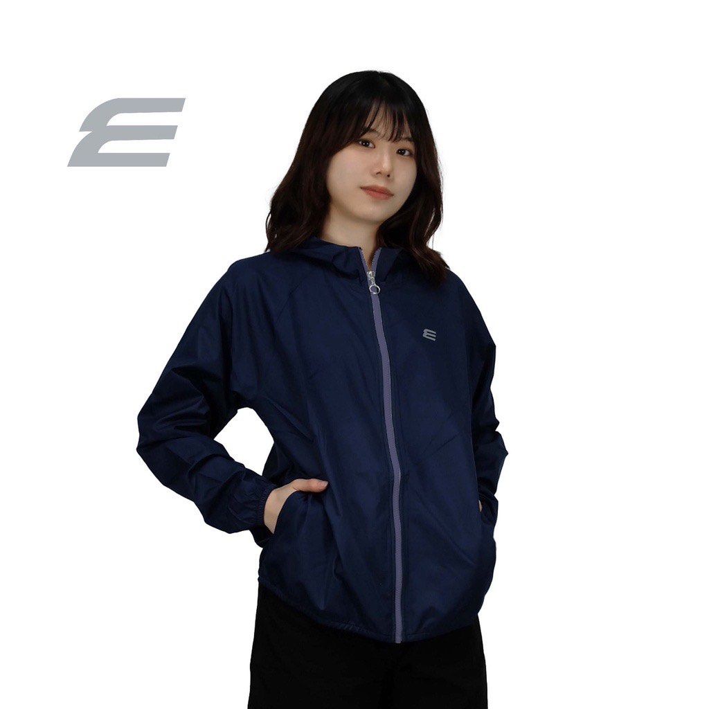 Jaket windbreaker waterproof hot sale