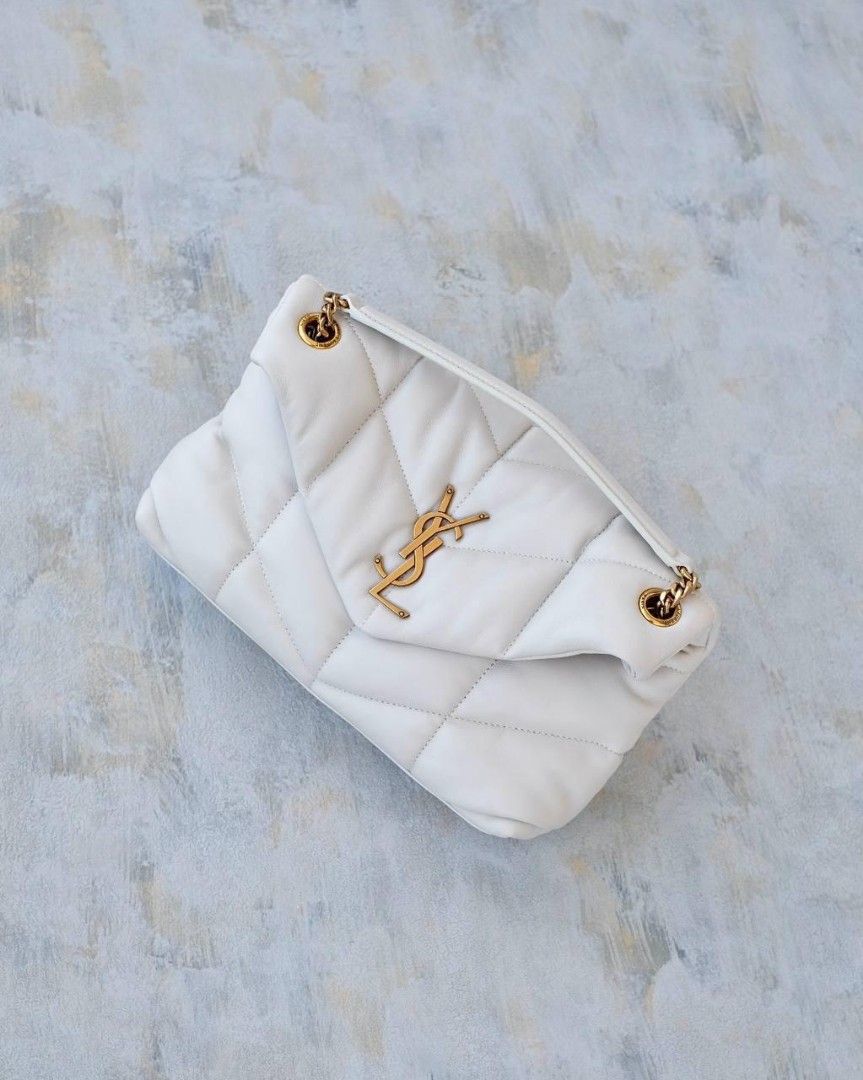Saint laurent tas sale outlet