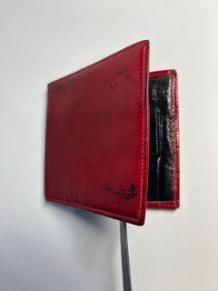 Fiocchi Lecco Leather Wallet