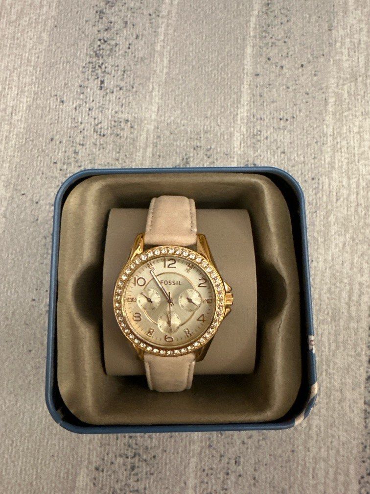 Fossil aeon station 18 new arrivals