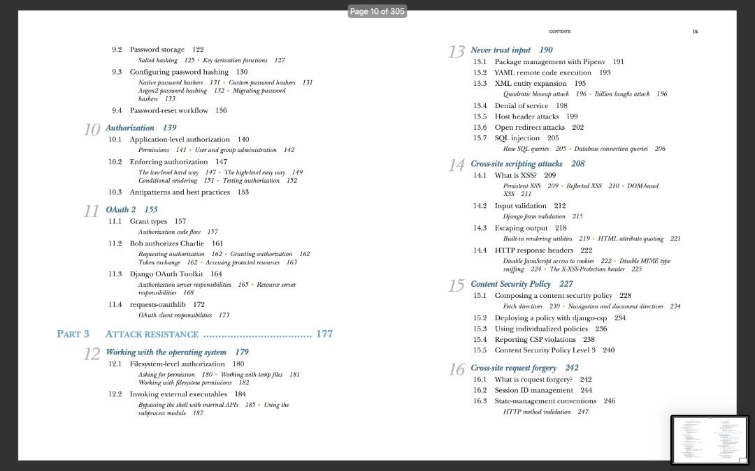 Full Stack Python Security CRYPTOGRAPHY, TLS, AND ATTACK RESISTANCE ...