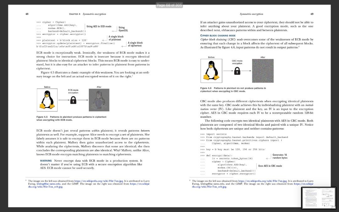 Full Stack Python Security CRYPTOGRAPHY, TLS, AND ATTACK RESISTANCE ...