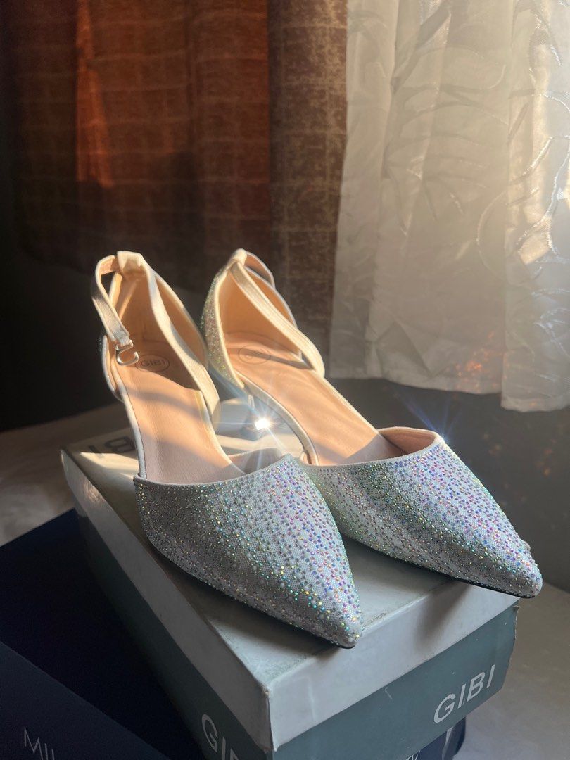 Gibi wedding shoes online