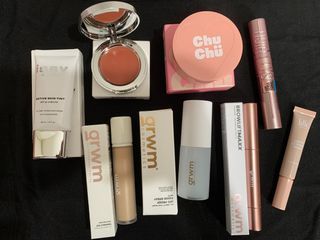 grwm, blk, issy, happy skin and etc. items (ALL BRANDED)