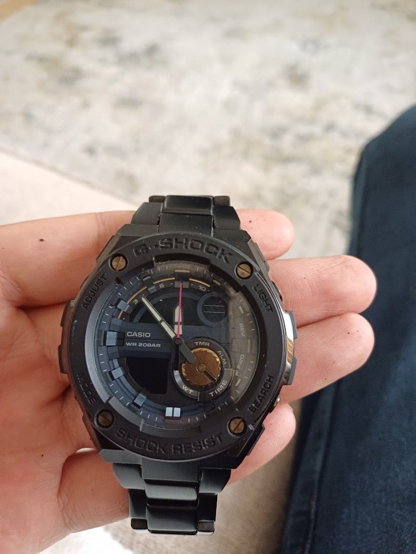 Gst200rbg online