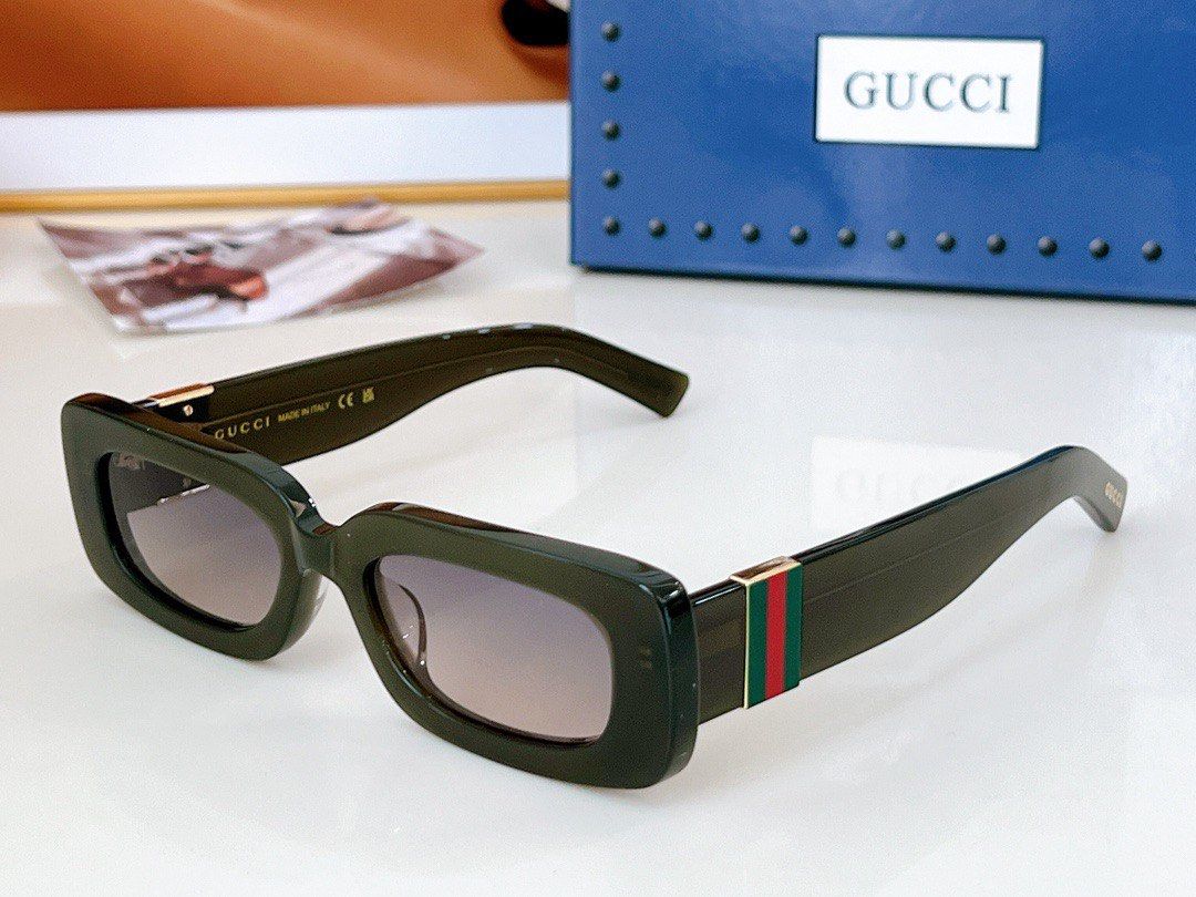 GUCCI Sunglasses For Unisex Colour Available Model GG1668S Authentic Women s Fashion Watches Accessories Sunglasses Eyewear on Carousell