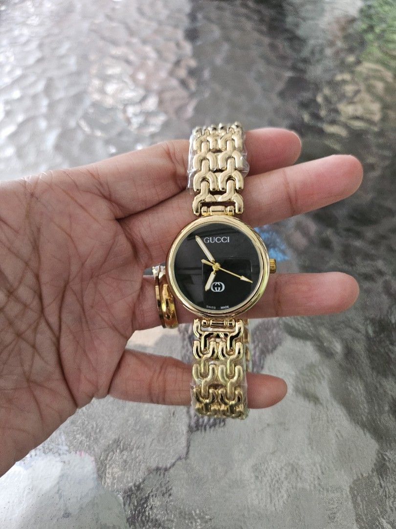 Gucci iwatch top