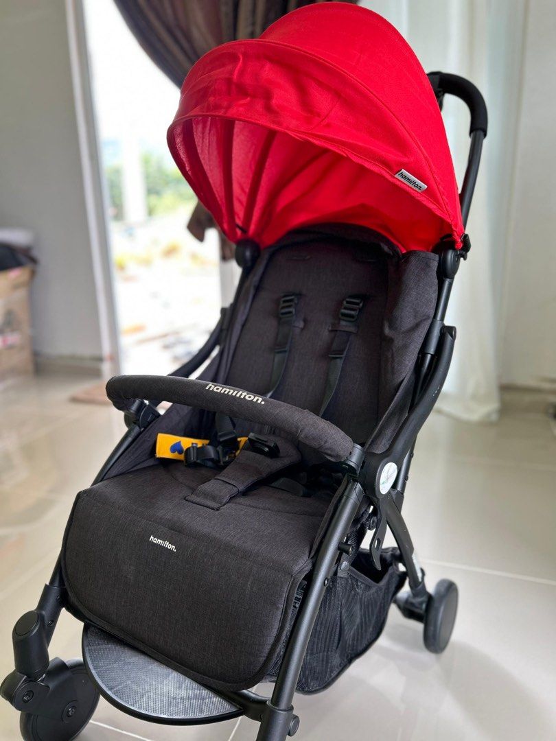 Stroller hamilton ezze shop