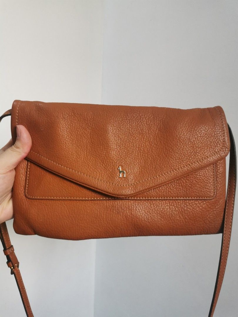 Hazzys sling bag store