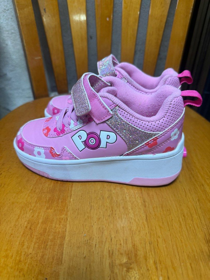 Scarpe heelys online