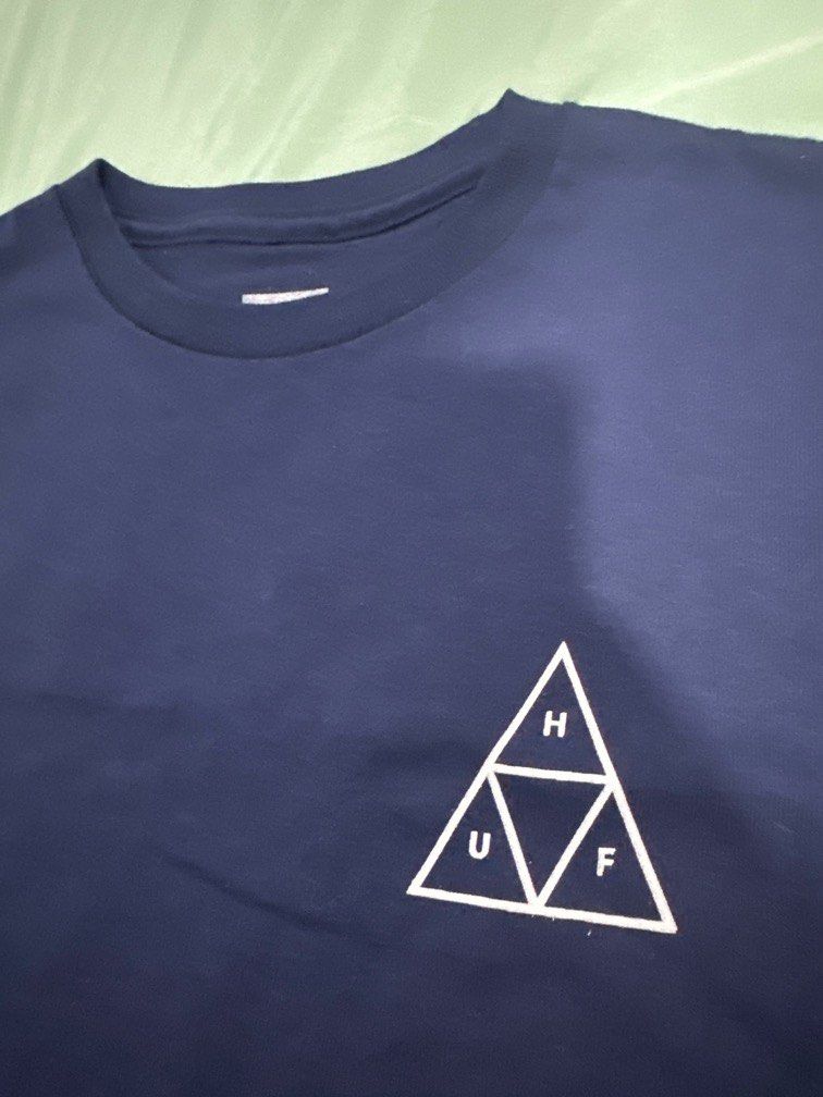 Huf shirt sale best sale