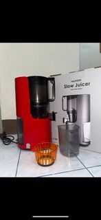 Hurom Slow Juicer, H200 Perfect Self Chopping