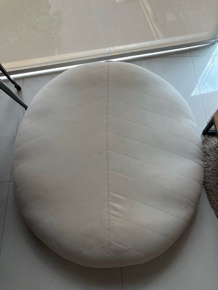 Dihult floor pillow cheap