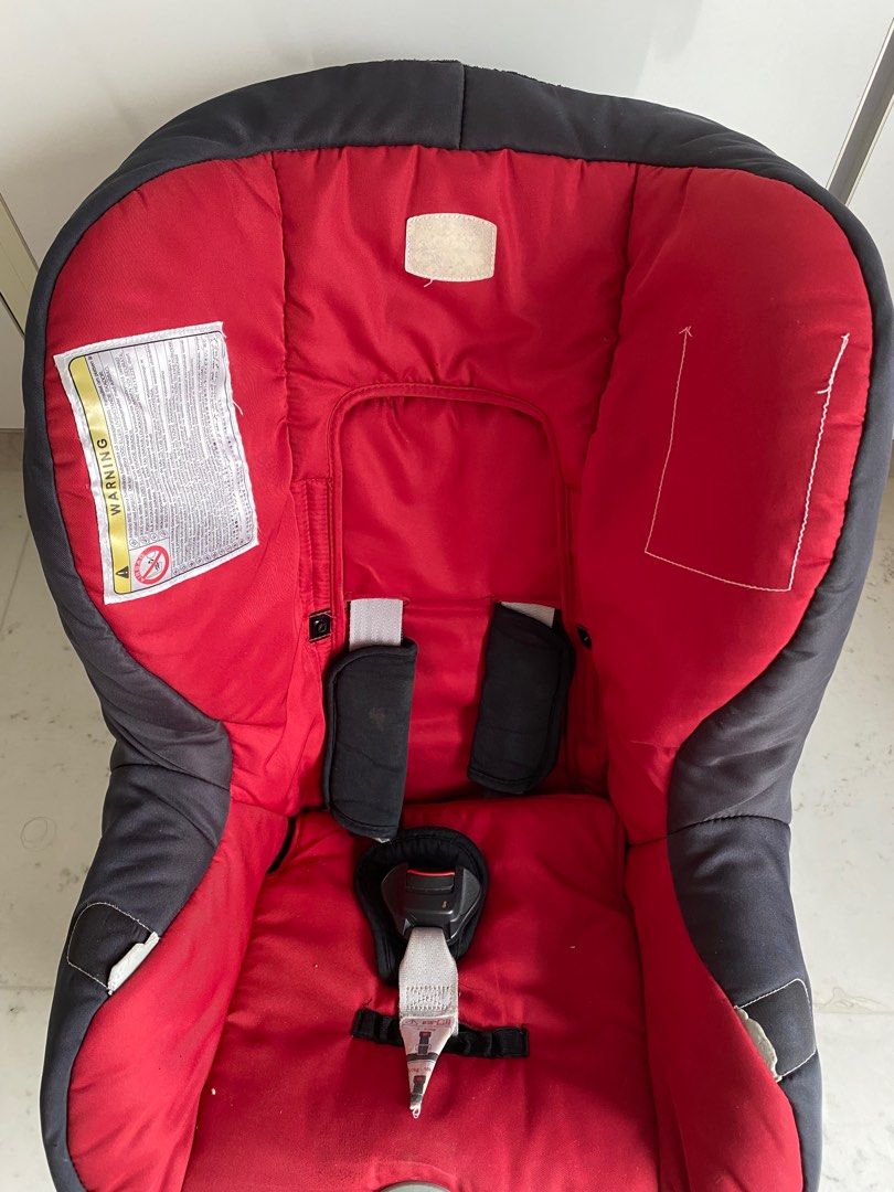 Britax asis car seat instructions clearance