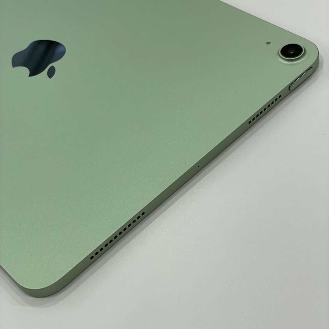 iPad Air 4 Wifi Green 256GB, Mobile Phones & Gadgets, Tablets