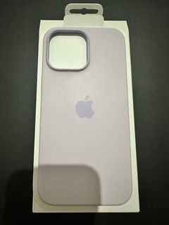 iPhone 14 Pro Max Silicone case