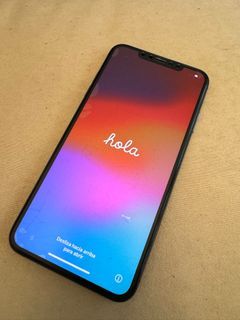 Iphone  XS Max 512 GB