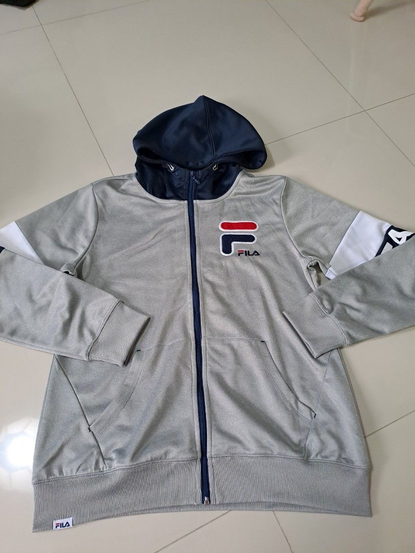 Fila tessa womens jacket shop