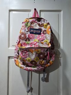 Jansport Donut Backpack