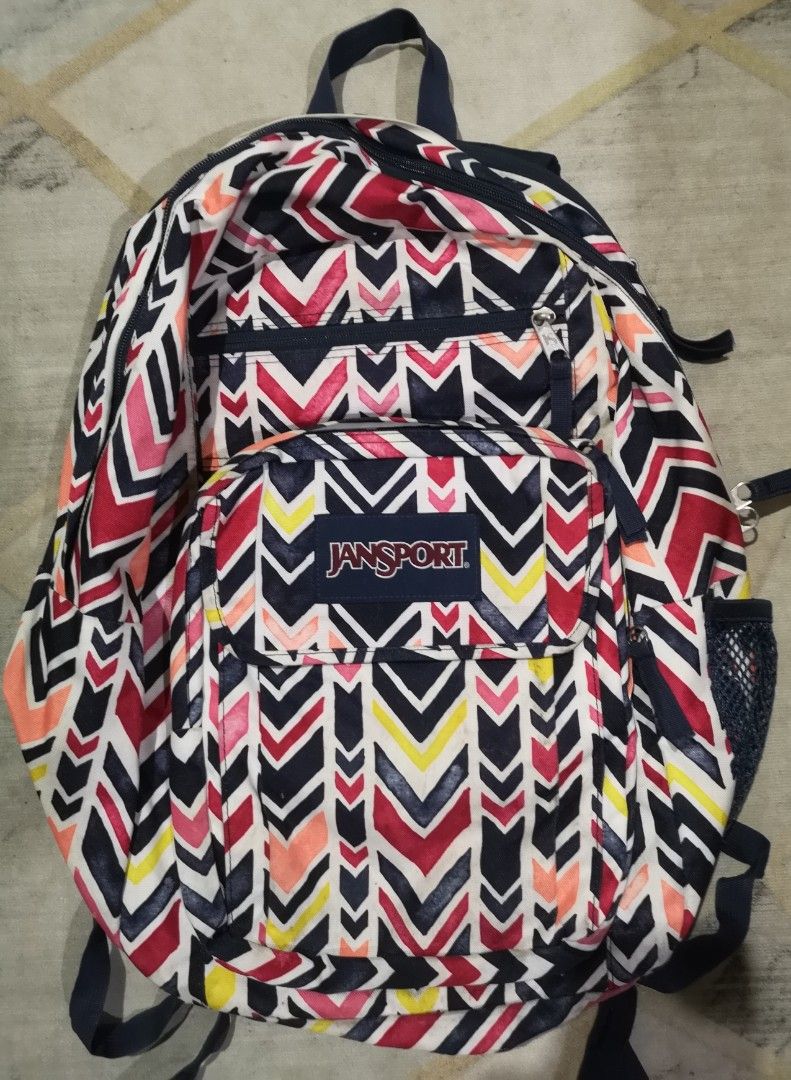 Jansport promo clearance