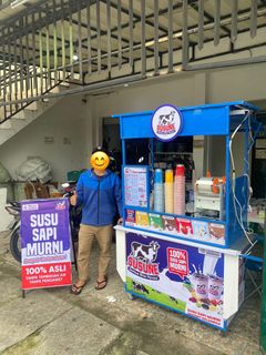 (Kategori: ) berada di . Dikirim oleh zyvanfl (ID iklan 1308929749, Gambar 1). Deskripsi: .