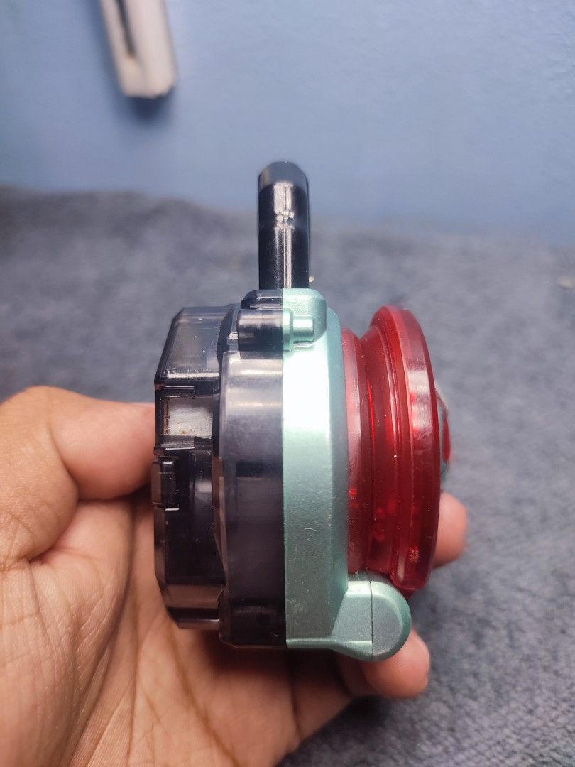 Kamen Rider Gaim / DX Showa 15 Rider Lockseed, Hobbies & Toys, Toys ...