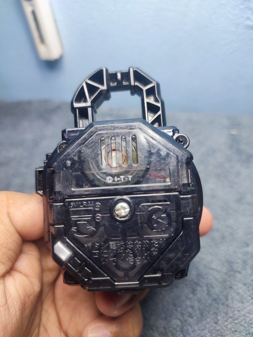 Kamen Rider Gaim / DX Showa 15 Rider Lockseed, Hobbies & Toys, Toys ...