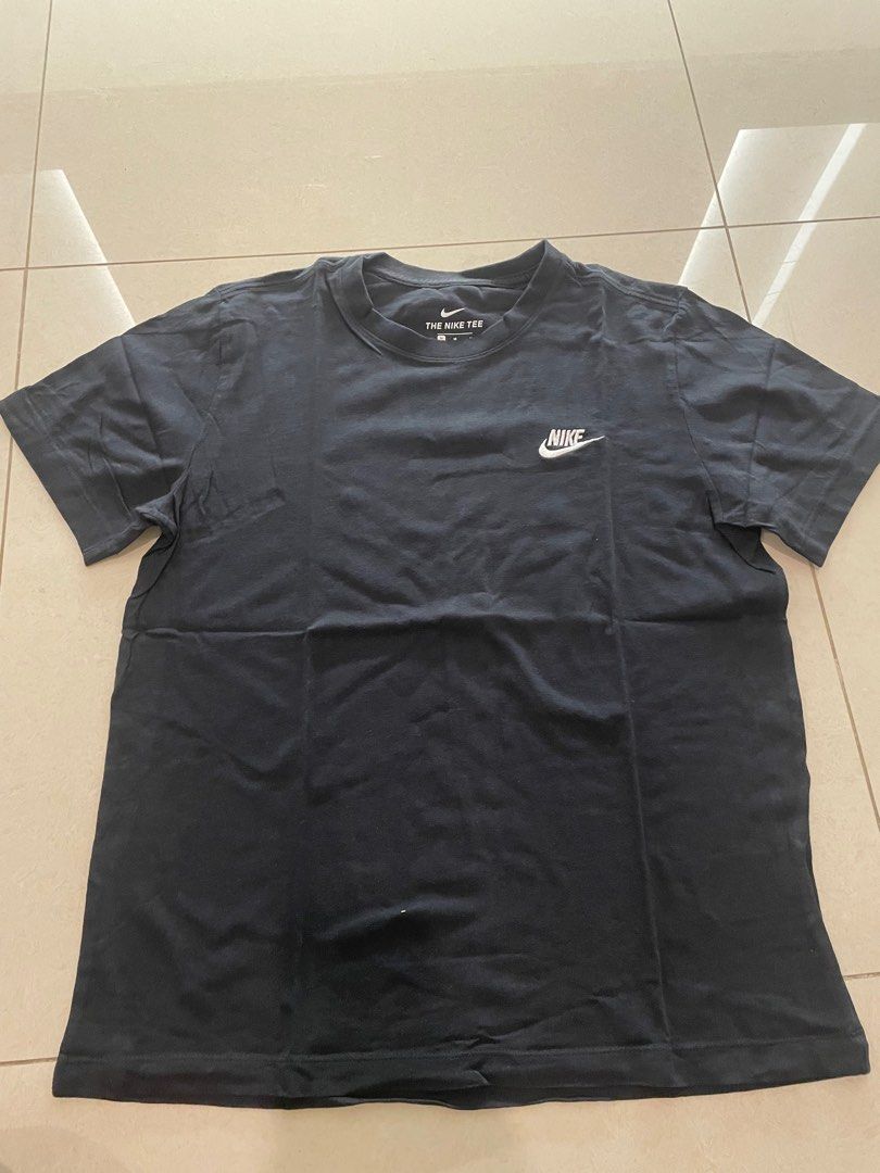 Kaos nike adidas puma sale