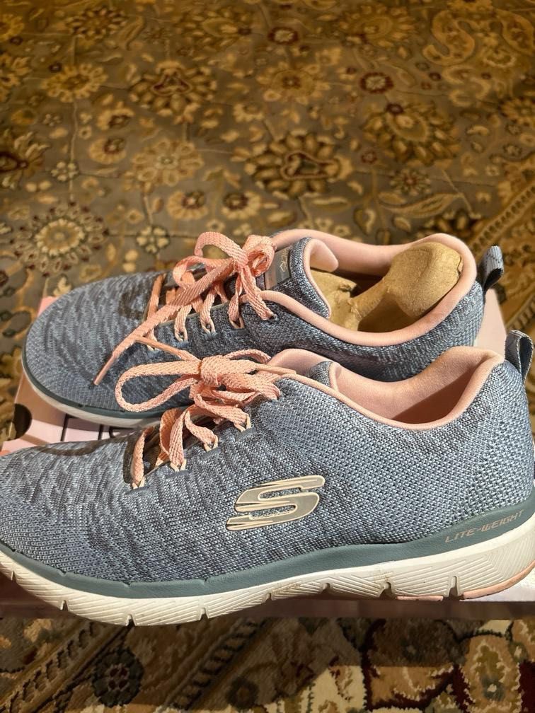 Flex appeal 3.0 skechers on sale
